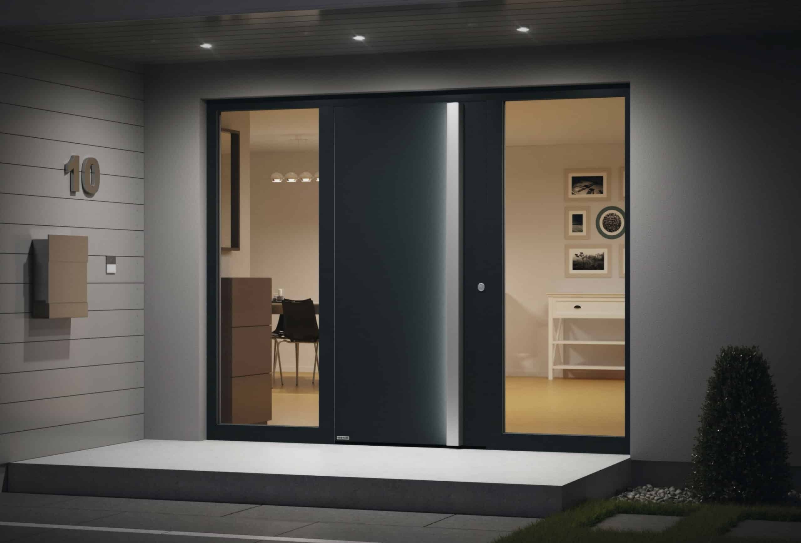 Almtor Haustür und Tor kaufen