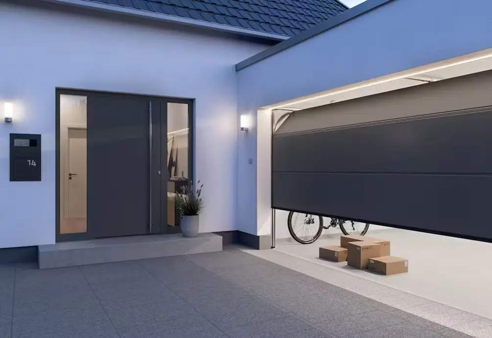 garagentor reparatur